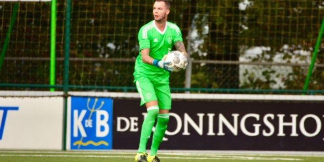 Veenboer vertrekt naar Stedeco