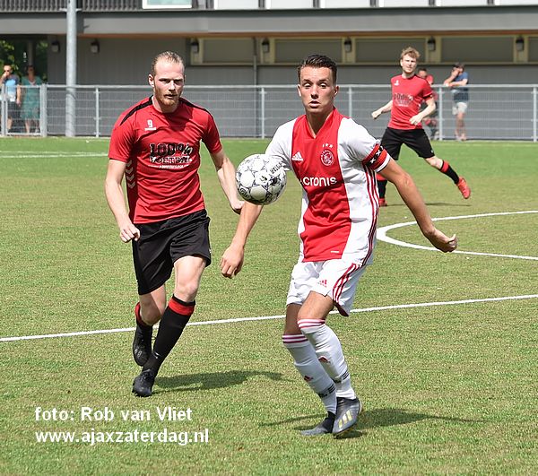 De speeldagen voor het seizoen 2021/’22 zijn bekend