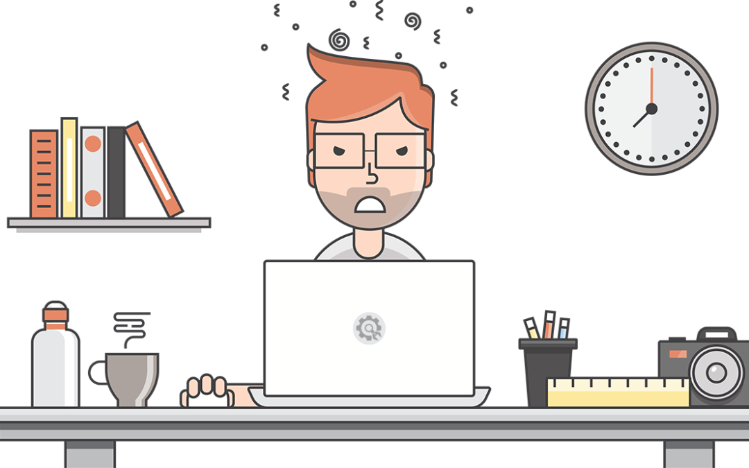 Website aanpassingen (update)